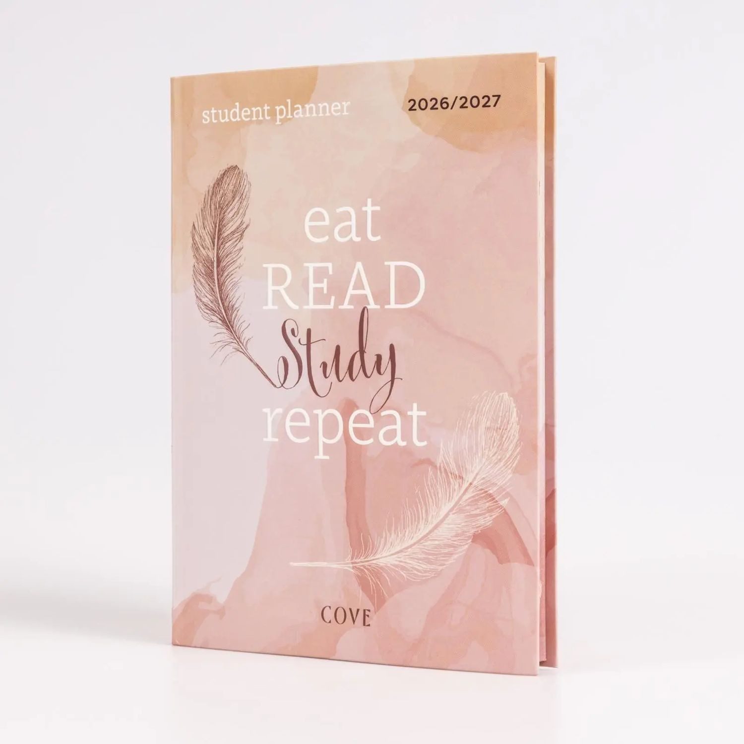 Lappan Verlag Schülerkalender Eat Read Study Repeat