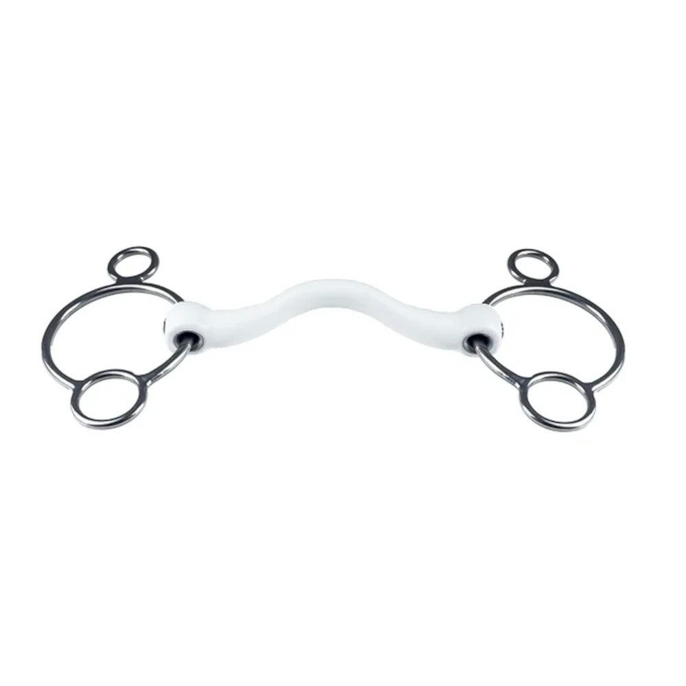 Trust Stangengebiss Trust Inno Sense 2,5Ring-Port medium