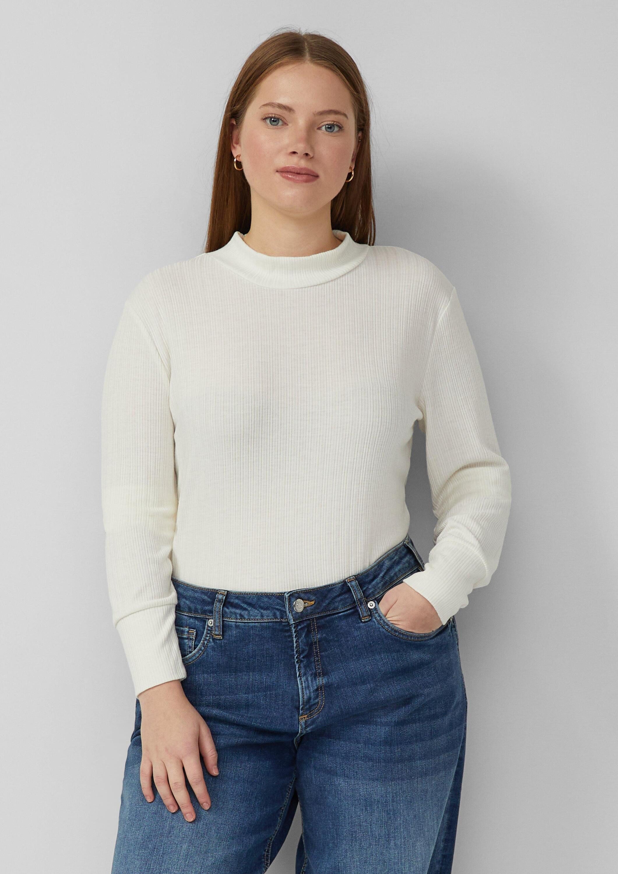 Langarmshirt T-Shirt