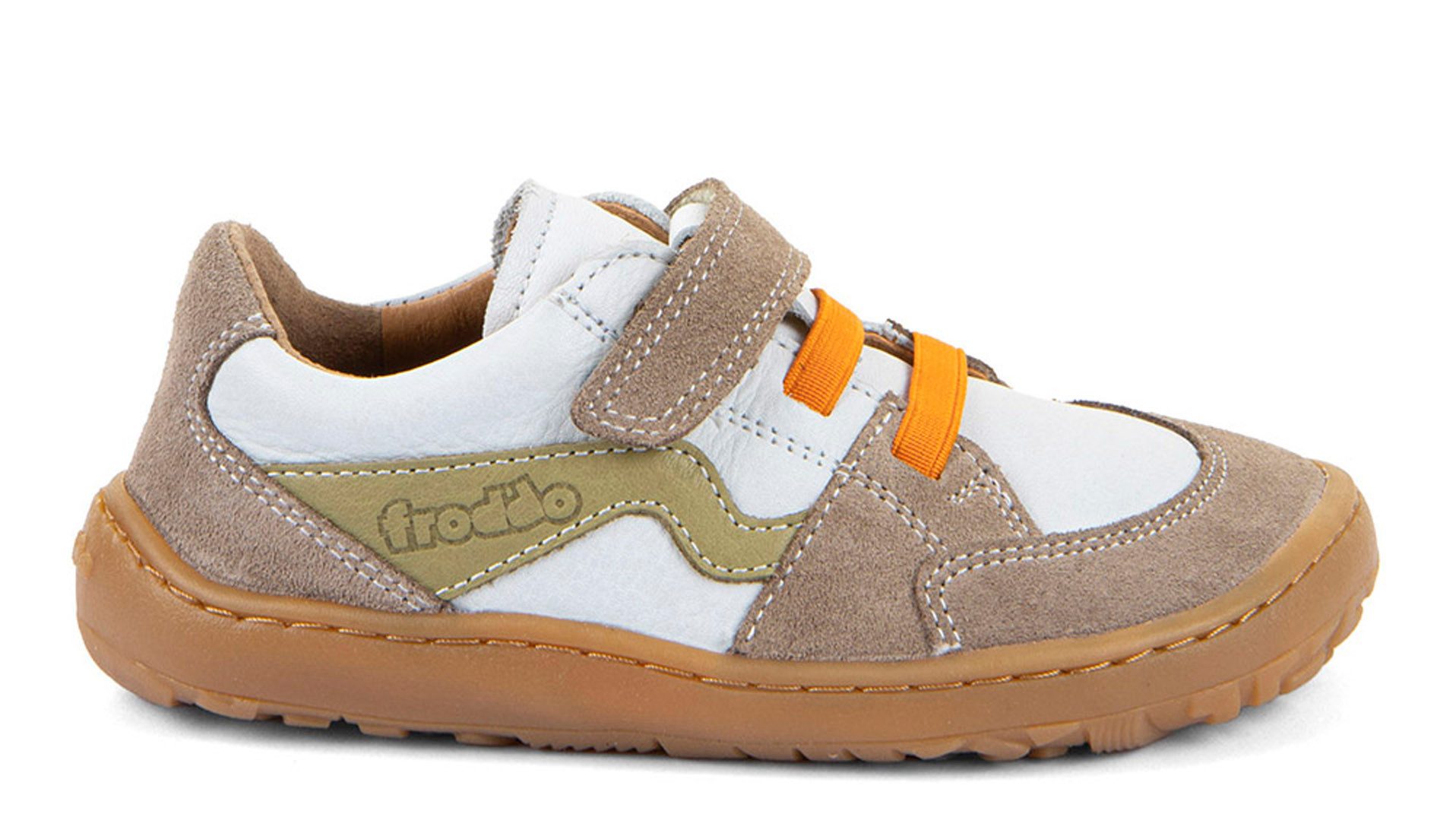froddo® Froddo Halbschuhe Barfußschuhe Bootsschuh