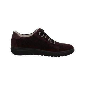 Waldläufer bordeaux Sneaker (1-tlg)