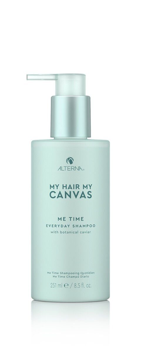 Alterna Haarshampoo Alterna Canvas Me Time Everyday Shampoo 251ml