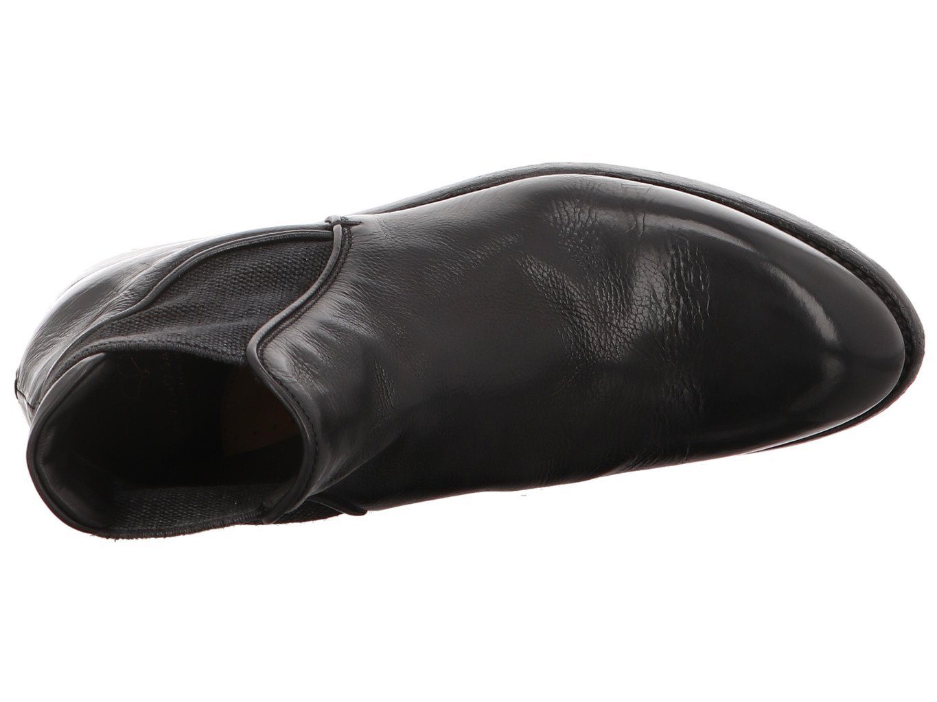 Silvano Sassetti Stiefellete Stiefelette