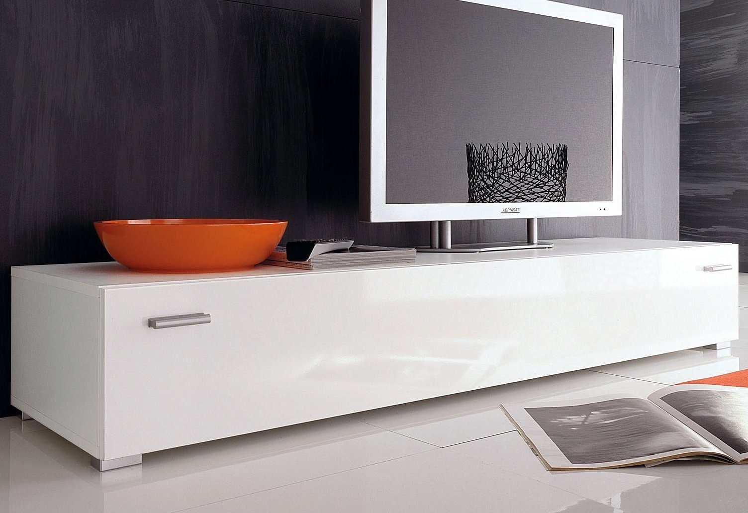 Höltkemeyer Lowboard Happy TV-Board, TV-Schrank, Breite 100 oder 150 cm