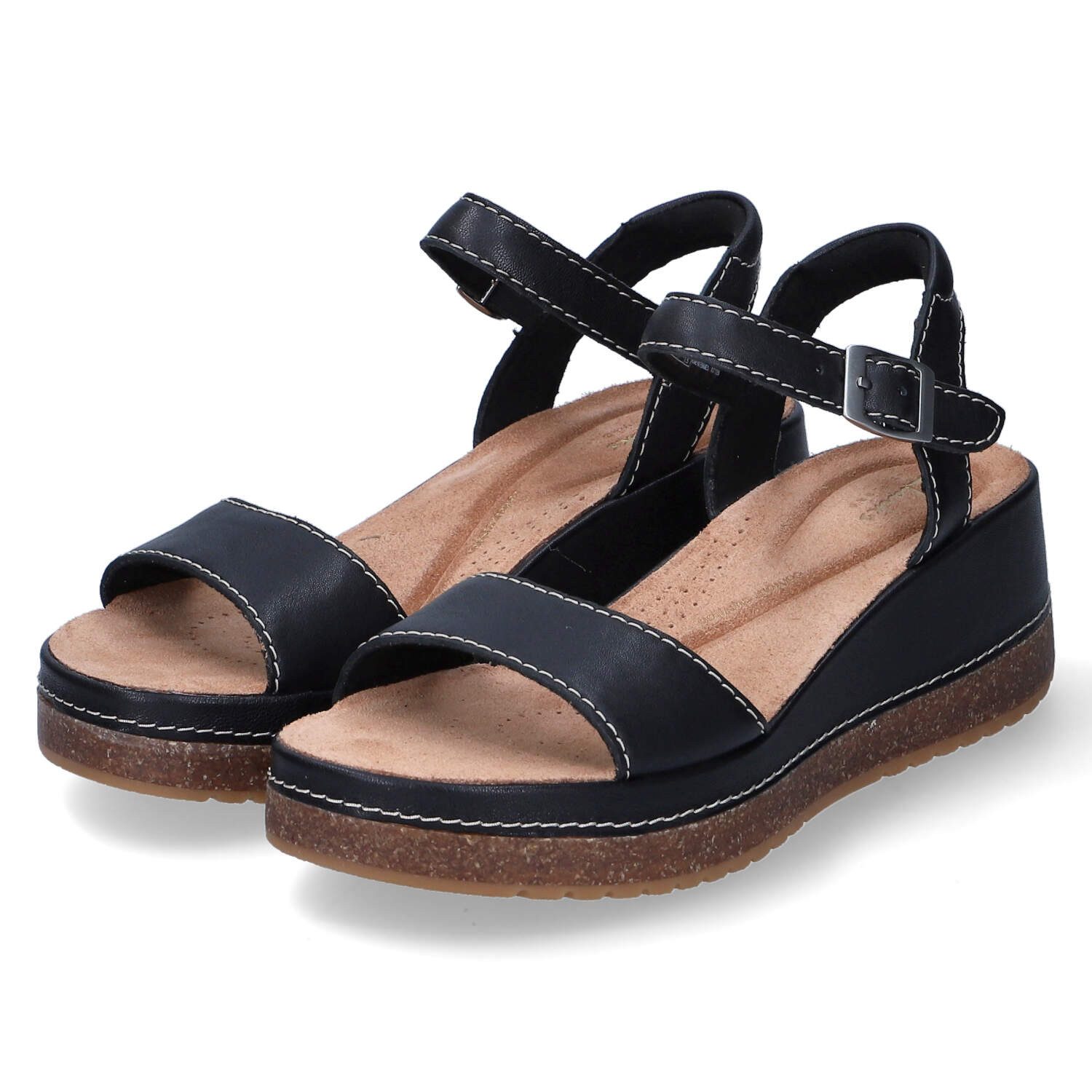 Clarks Sandalen KASSANDA LILY Sandalette