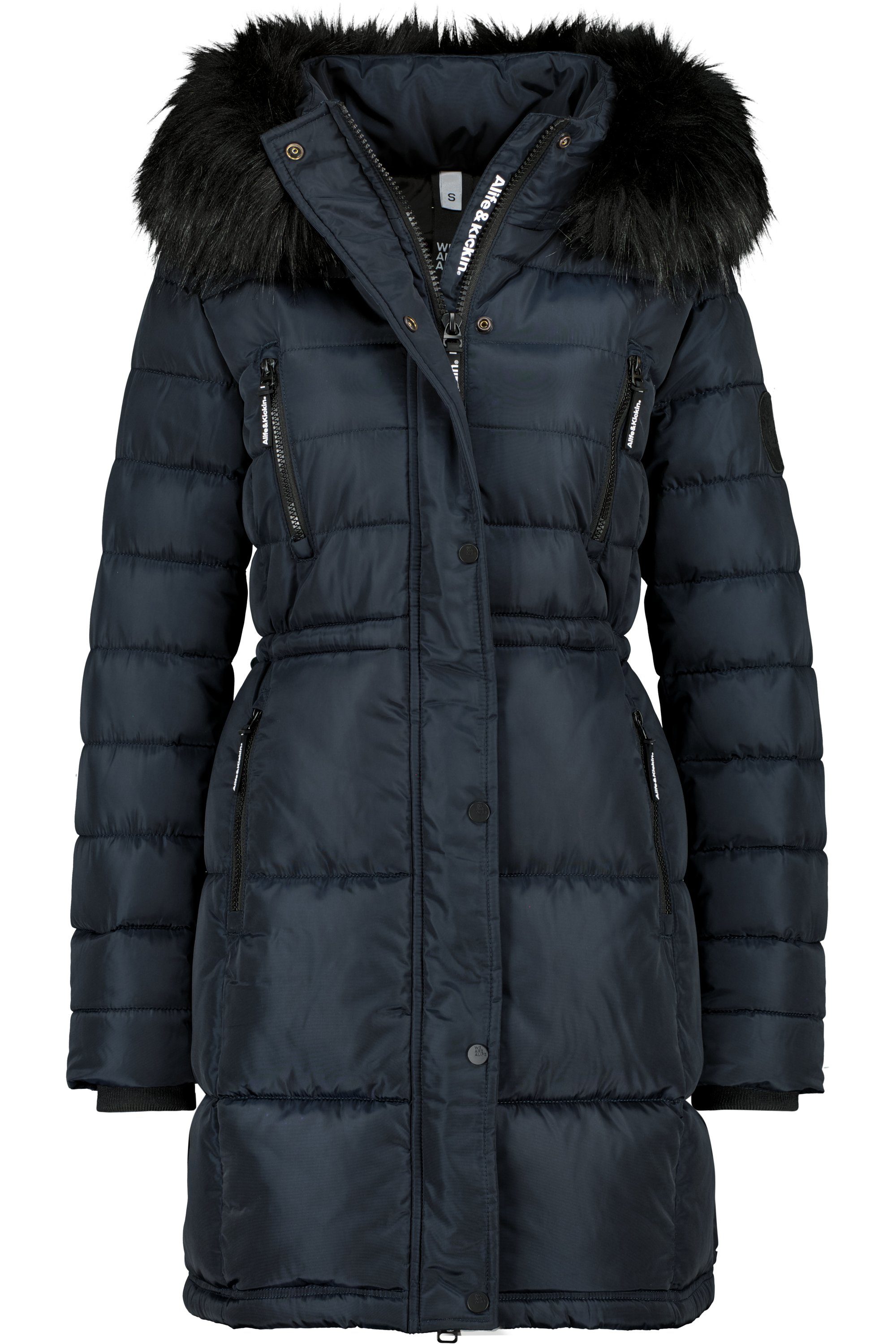 Winterjacke Damen NicolaAK A Winterjacke, Jacke, Steppjacke