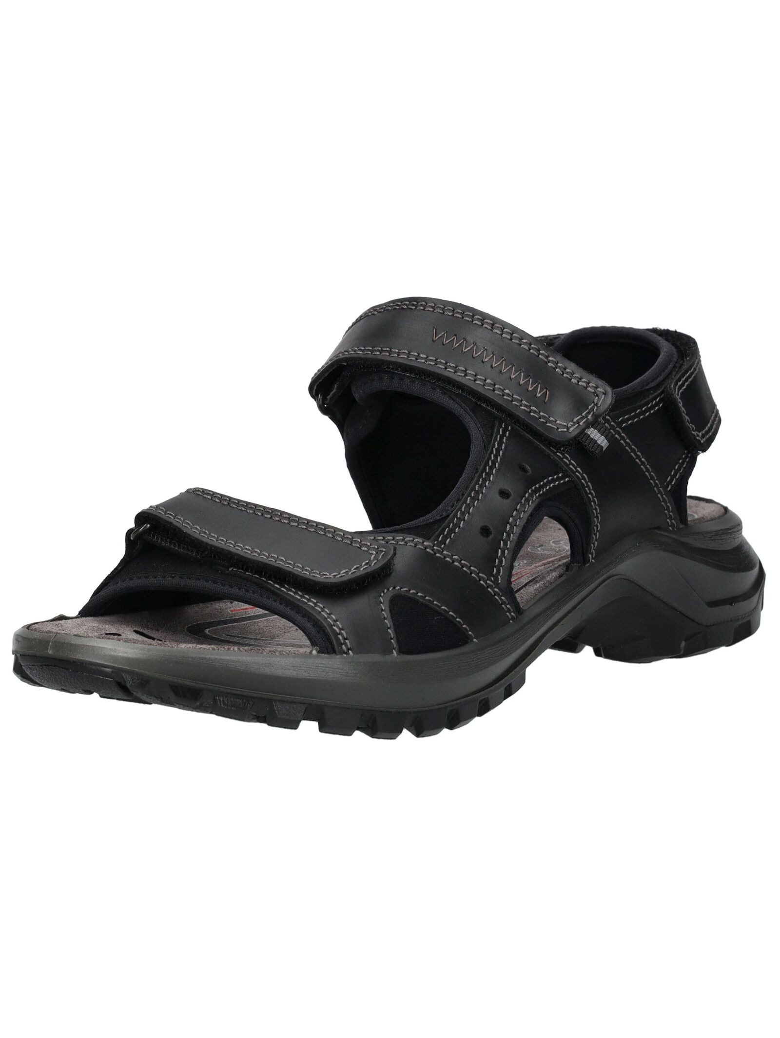 IGI & CO Sandalen Nubukleder Sandale