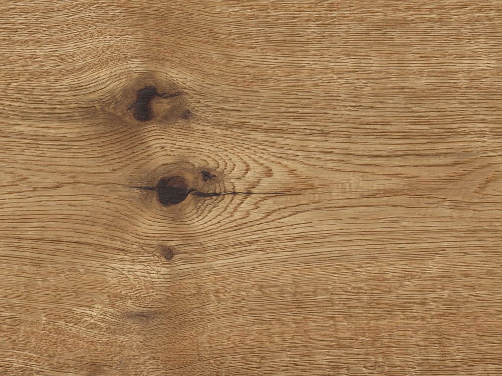 Timefloor Parkett Parkett Eiche markant geräuchert geölt Landhausdiele gebürstet, 8 St.