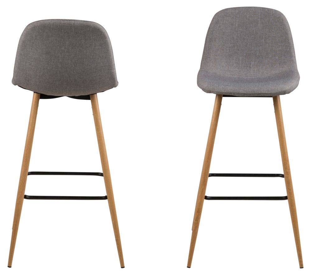 ACTONA GROUP Barhocker