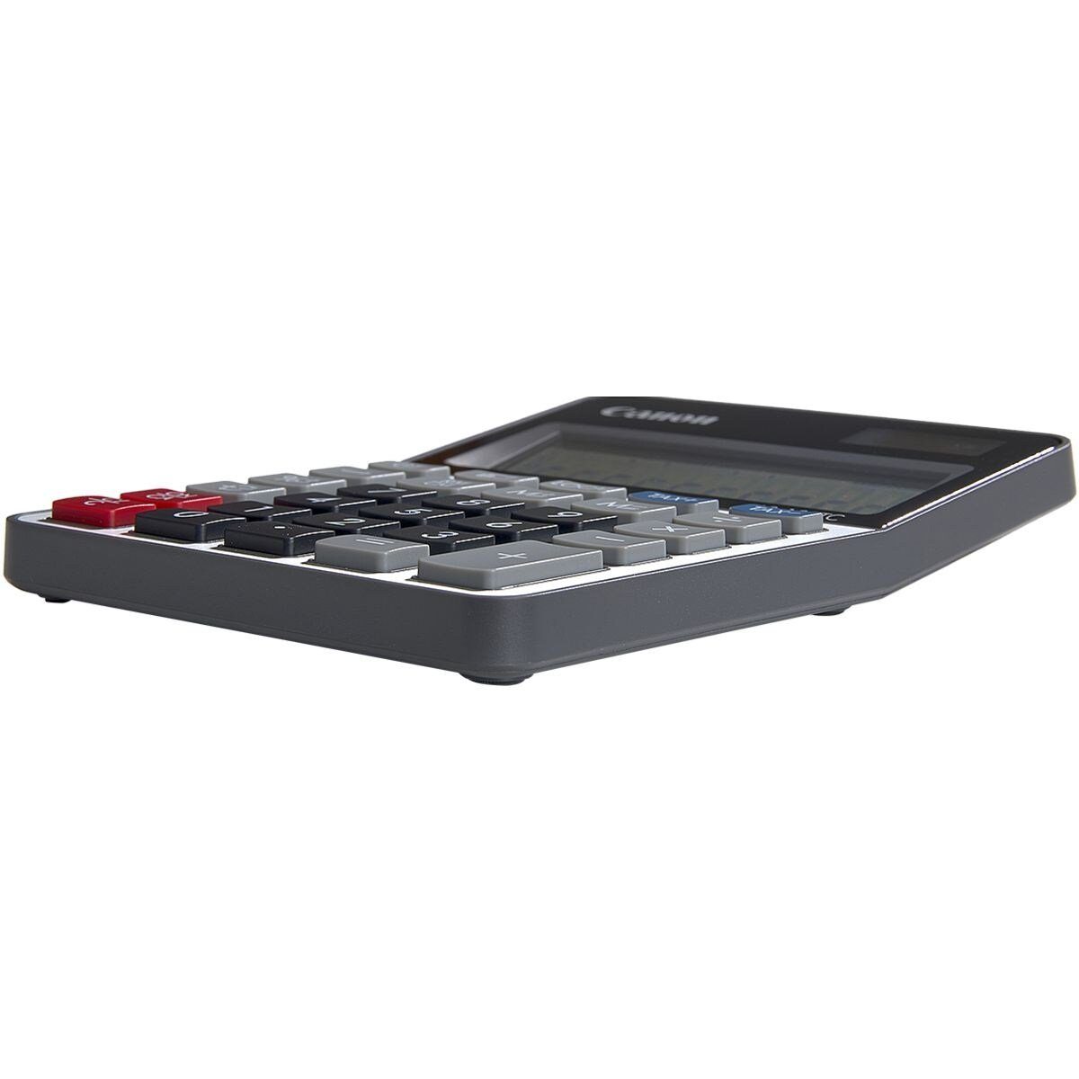 Canon Taschenrechner LS-102TC, mit 10-stelligem Display