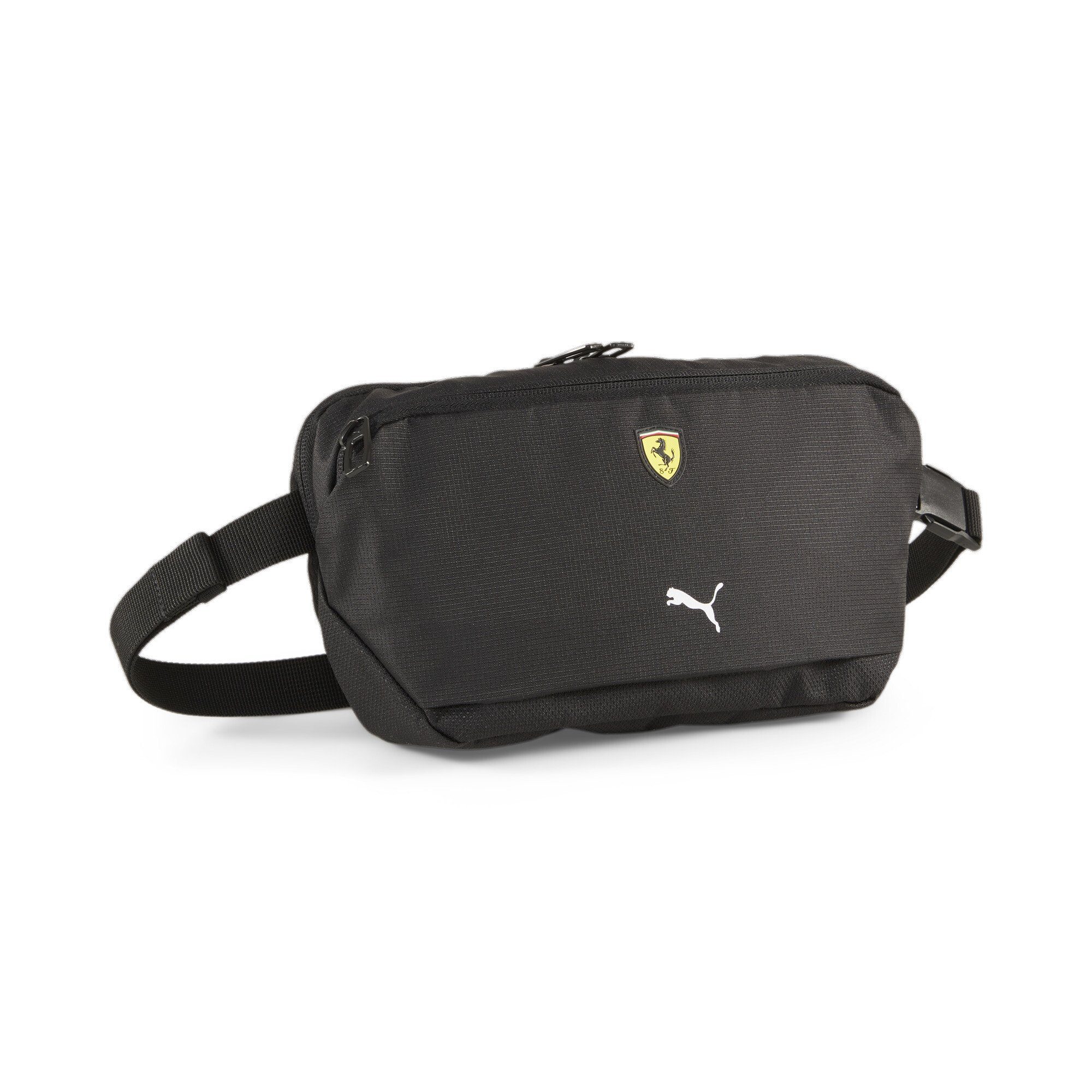 PUMA Bauchtasche Scuderia Ferrari Race Motorsport Gürteltasche Erwachsene