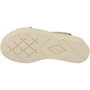 Geox D Xand 2.2S B Damen Keilsandalette