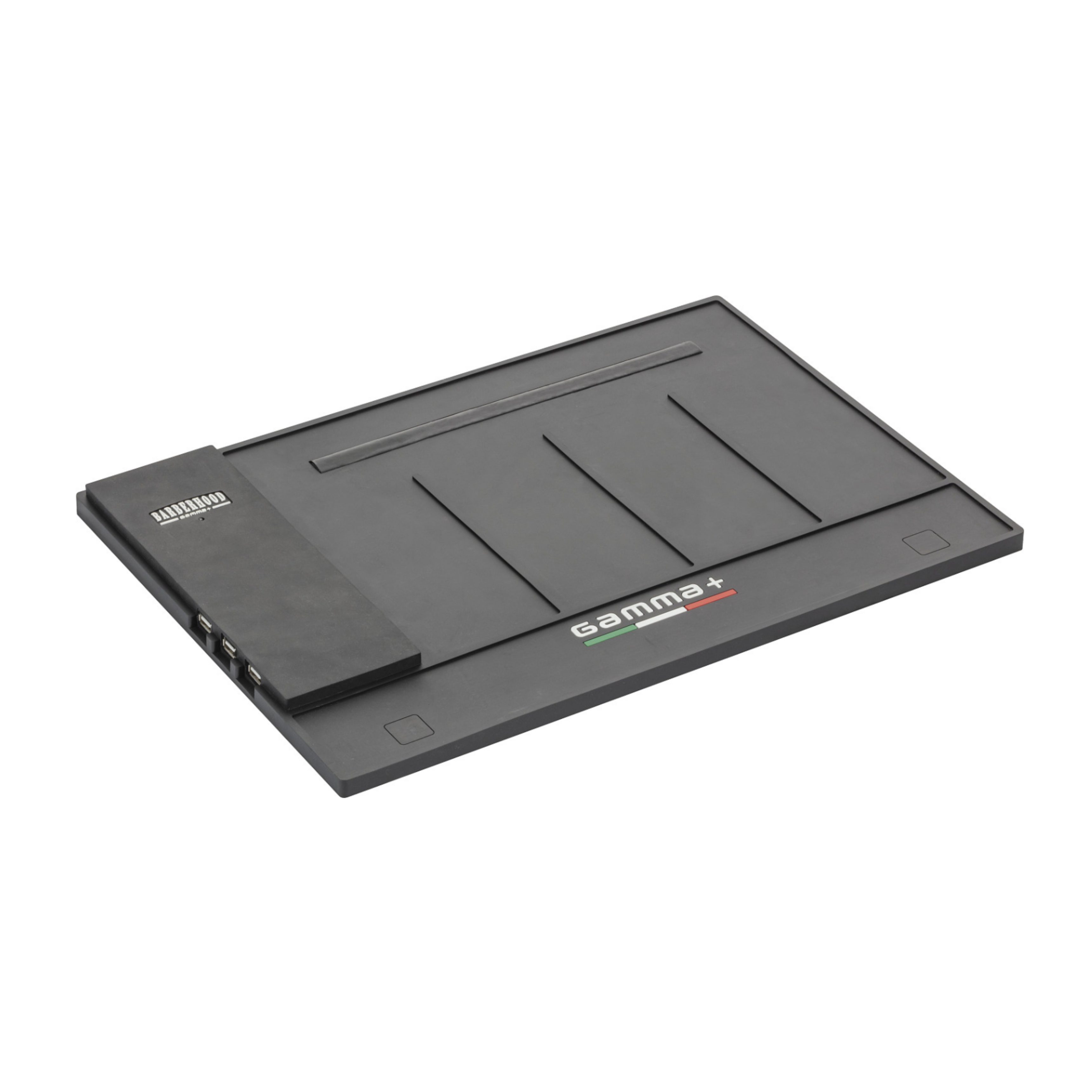 GAMMA+ Frisier- & Schminkkopf Gamma+ Magnetic Mat