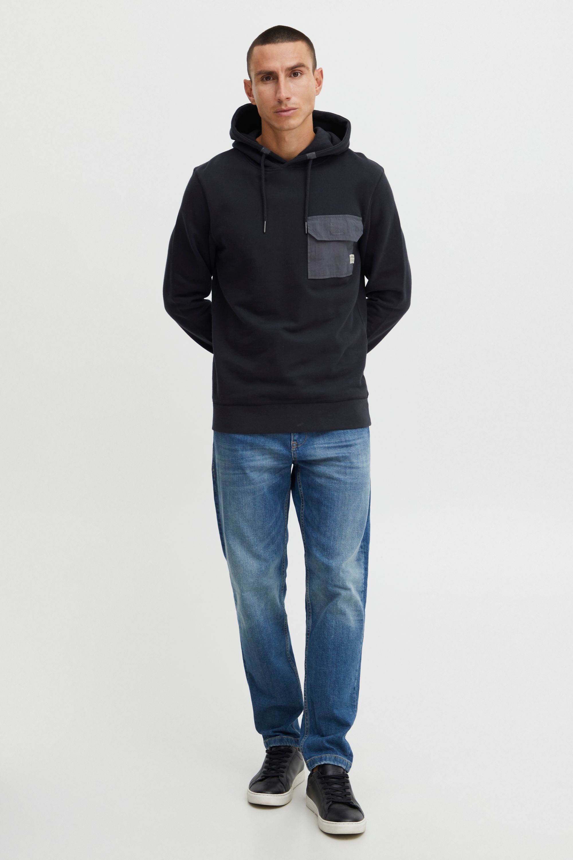 11 Project PRPelo Hoodie Project Black 11