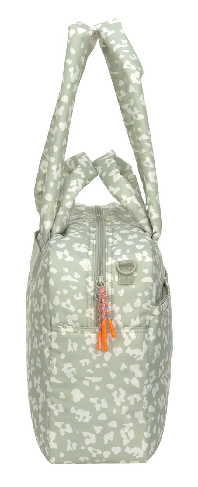 LÄSSIG Wickeltasche Everyday Bag Leo (Set, 3-tlg)