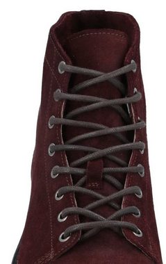 BRUNELLO CUCINELLI BRUNELLO CUCINELLI Stiefeletten Suede Lace-Up Hiking Boots Trekking Sc Sneaker