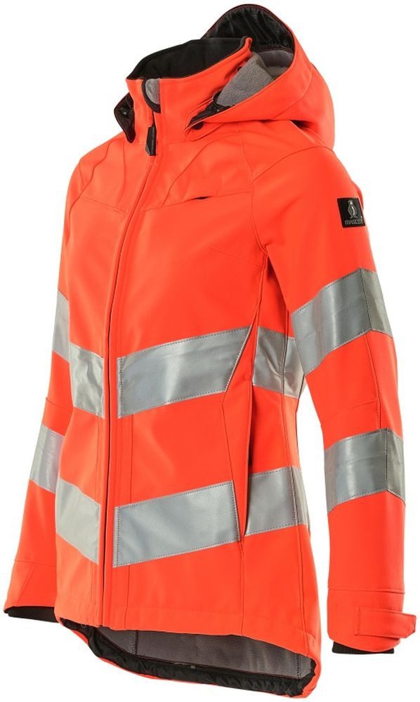 Mascot Softshelljacke