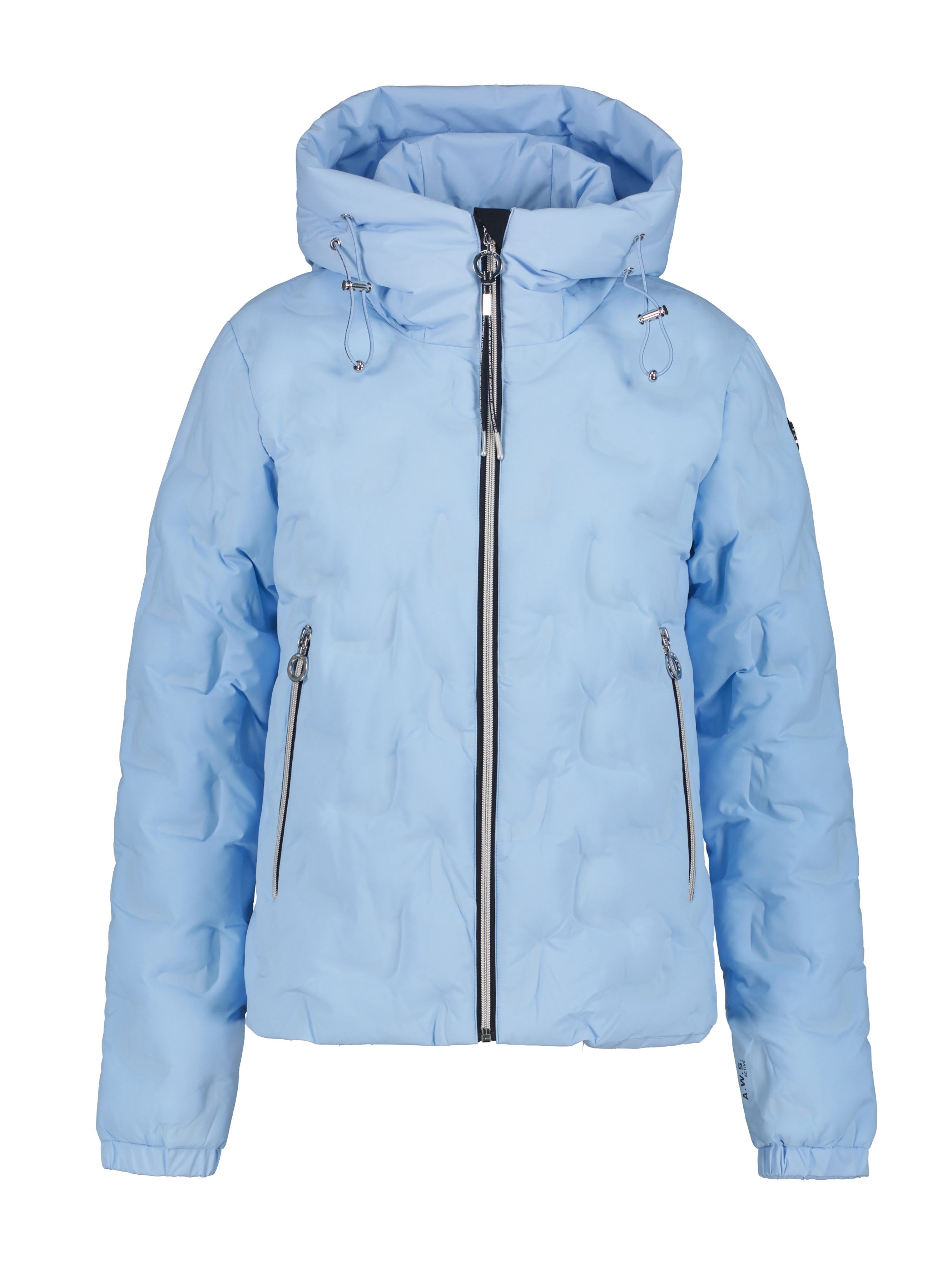 Steppjacke D DOWNLOOK JACKE AISANIEMI