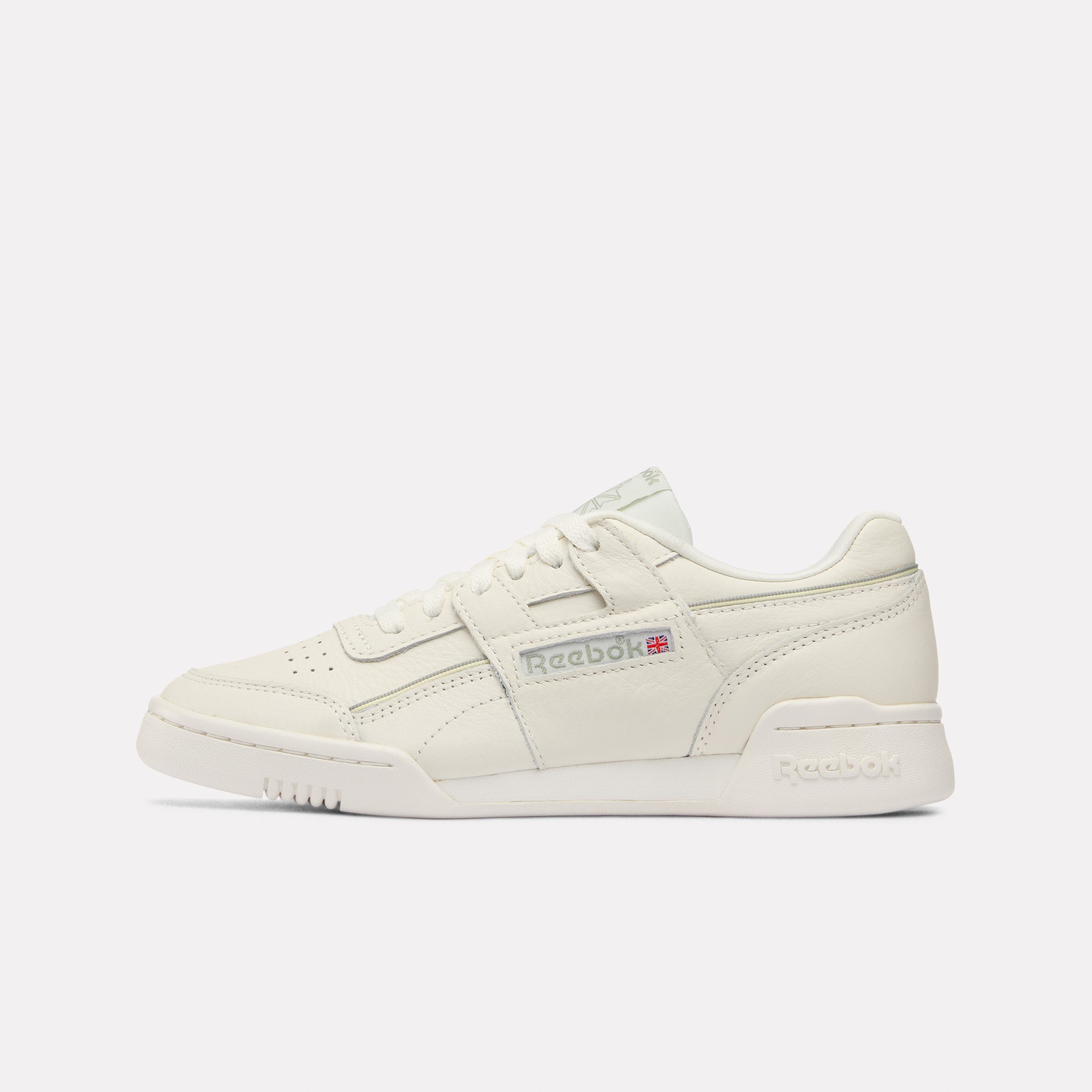 Reebok Classic WORKOUT PLUS Sneaker