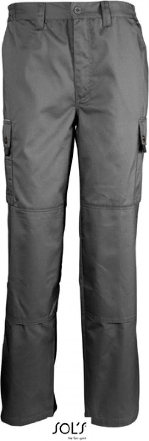 SOLS Arbeitshose Herren Workwear Trousers Active Pro / Waschbar bis 60 °C