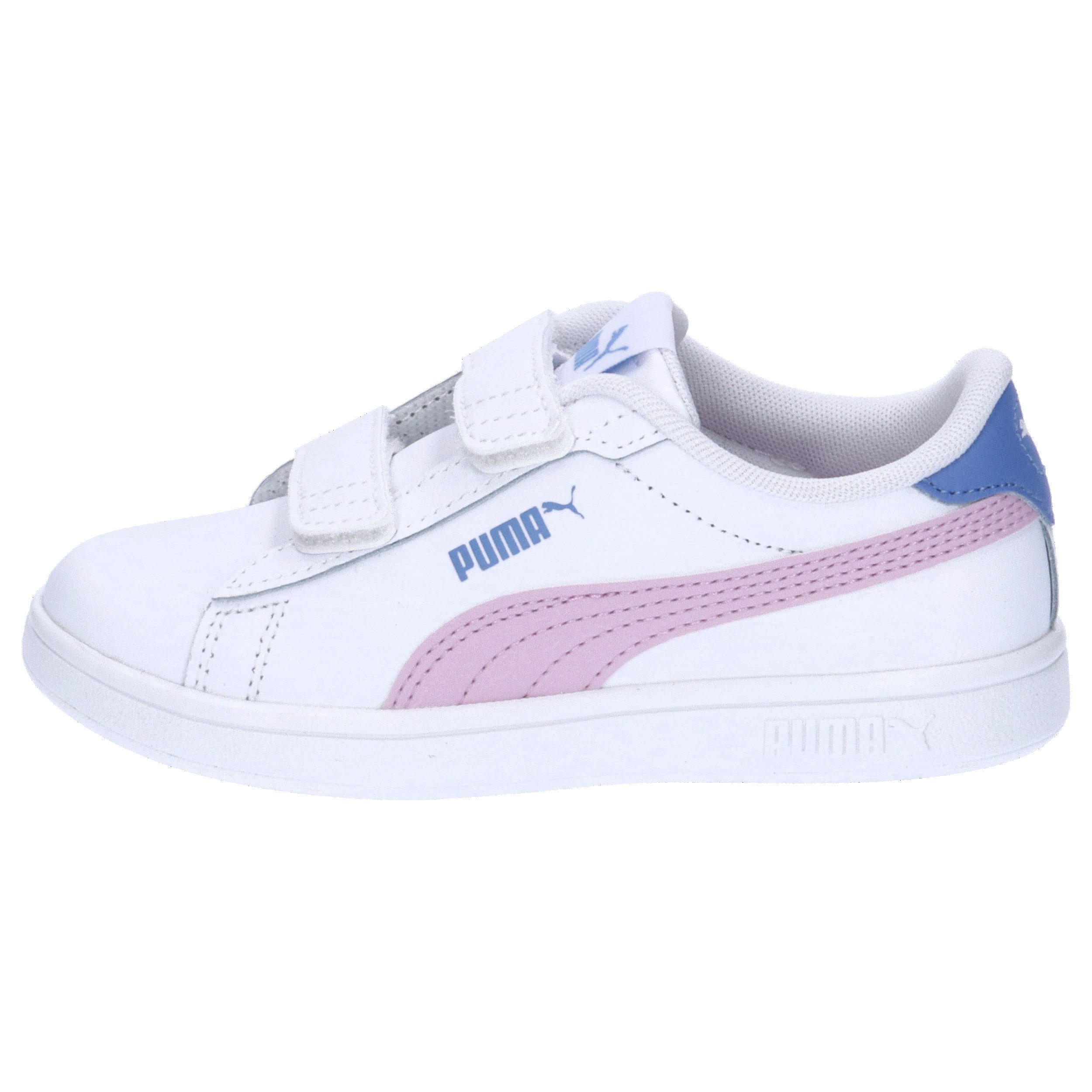 PUMA Puma Kinder Sneaker Smash 3.0 L V PS 392033 Sneaker
