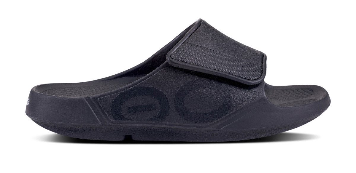 Oofos OOah Sport Flex Riemchensandale (Paar, 0-tlg) günstig online kaufen