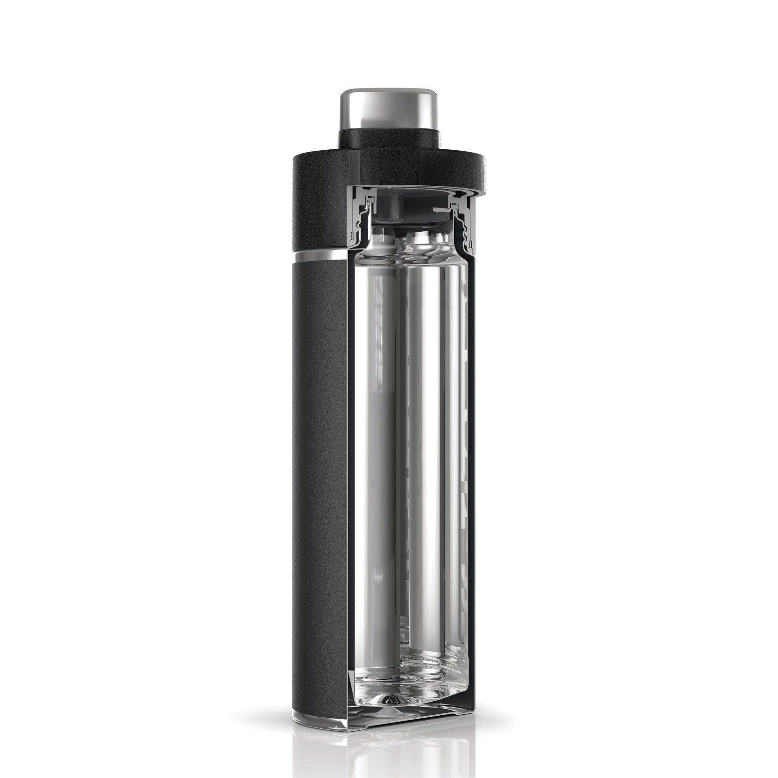 NINJA Trinkflasche DW2401EUUKBK