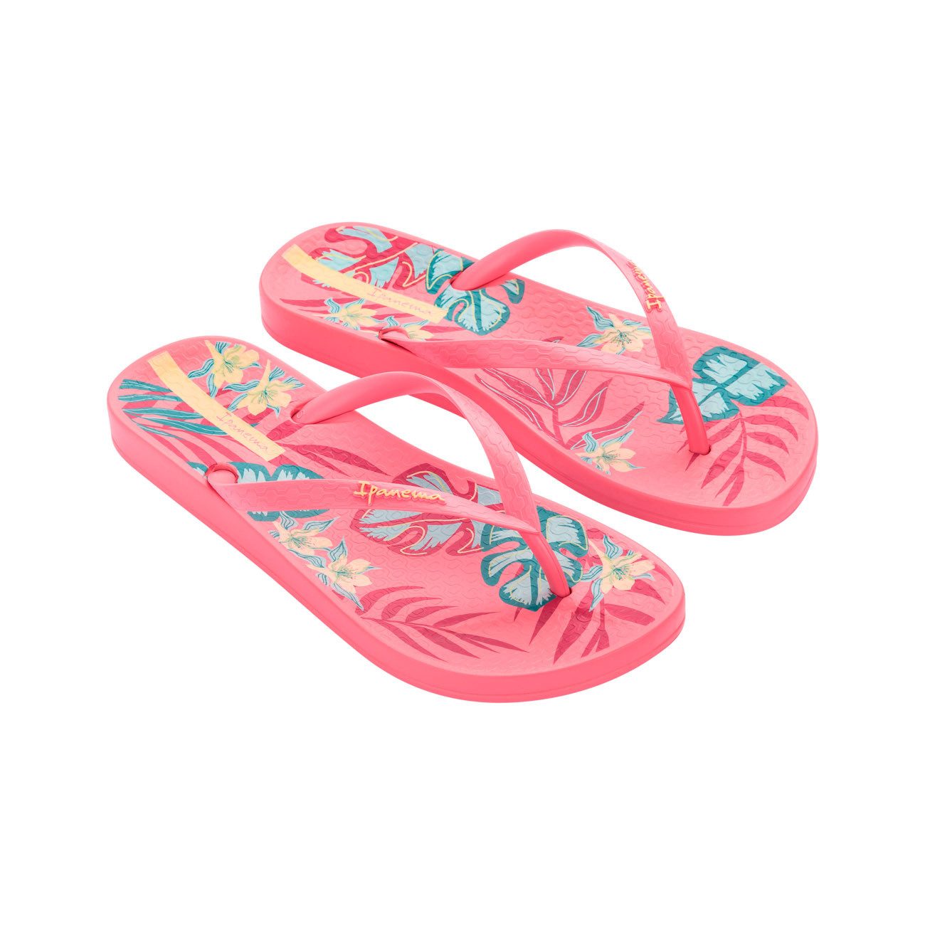 Ipanema IPANEMA ANAT. TEMAS XVI FEM - Zehentrenner / Flip Flop Zehentrenner