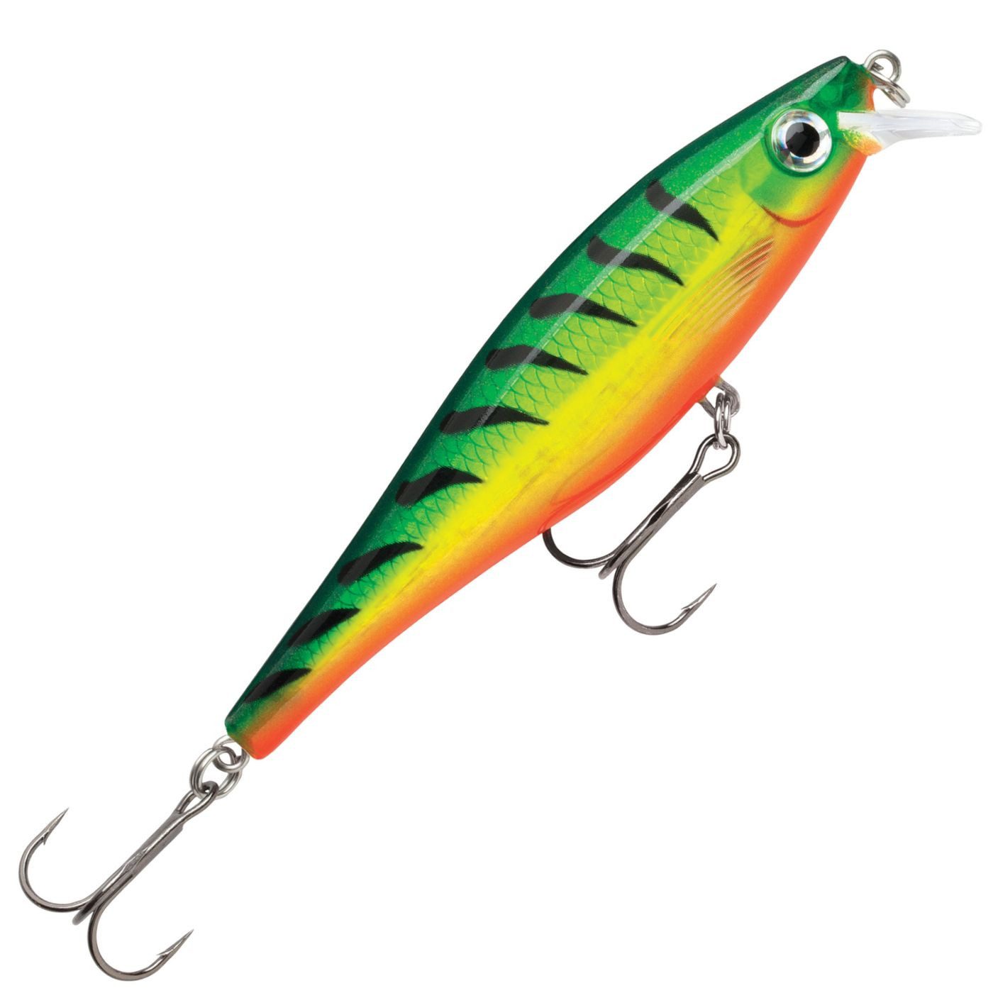 Kunstköder Rapala BX Minnow 7cm 7g - Wobbler