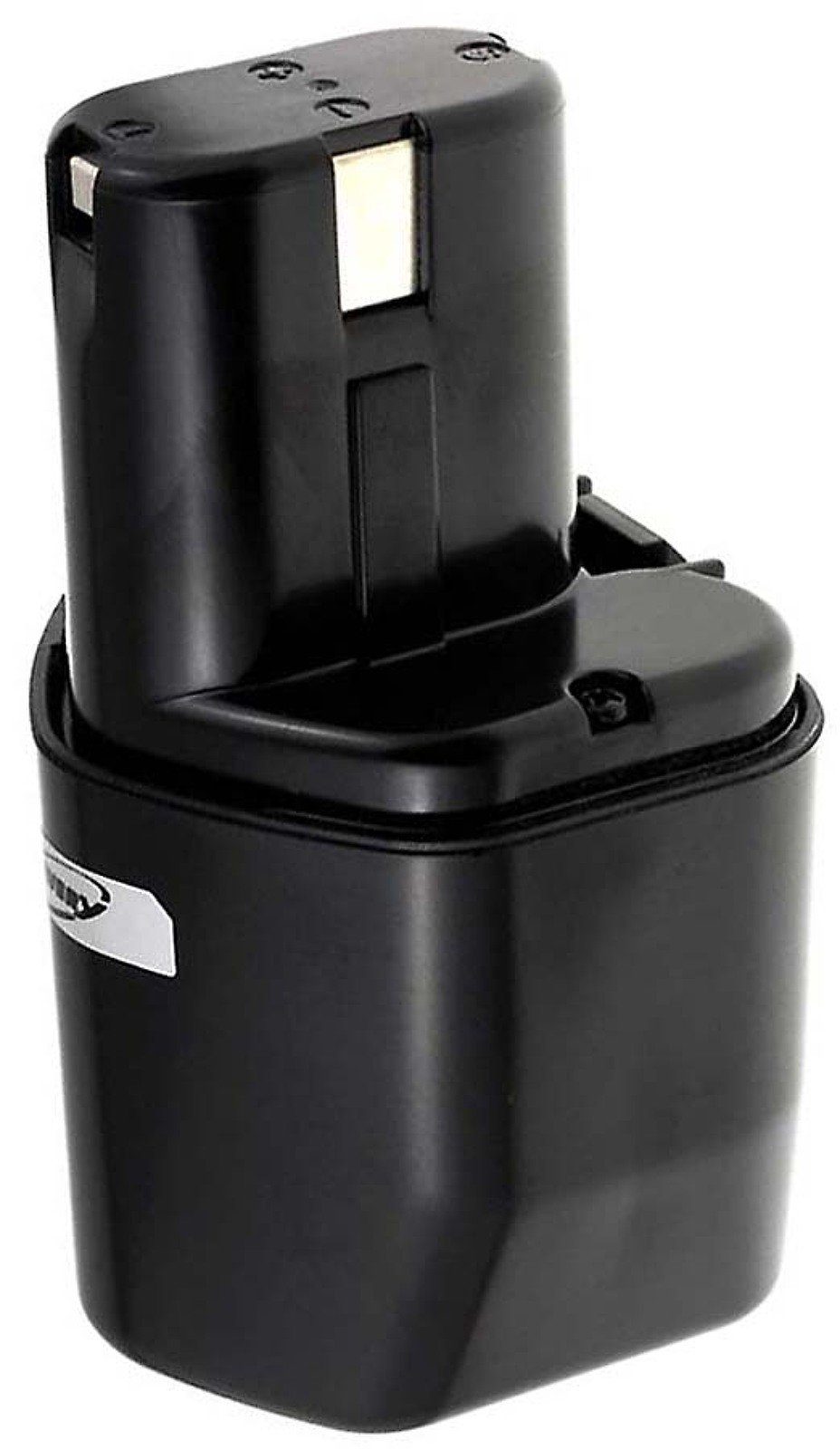 Powery Akku für Hitachi Typ EB12B Akku 2000 mAh (12 V)