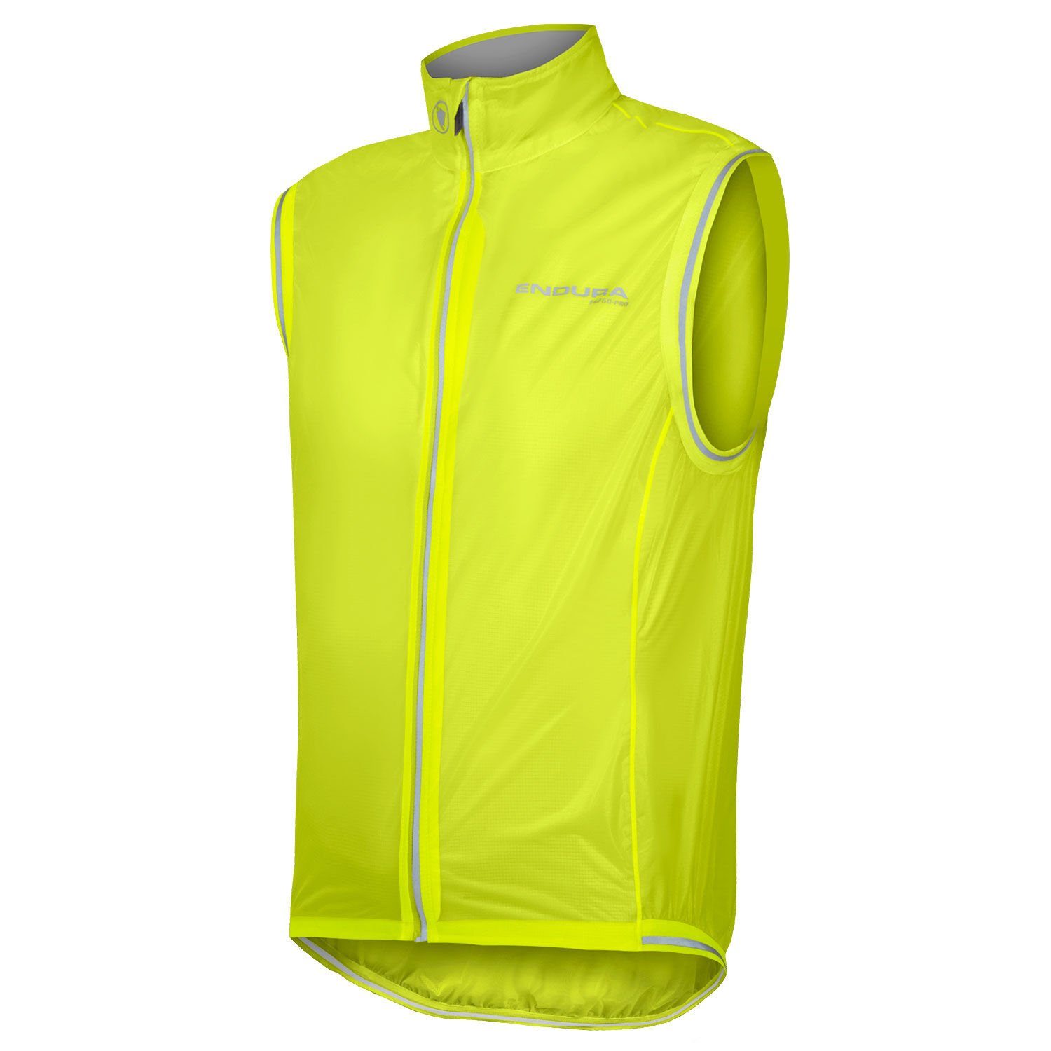 Endura Funktionsweste mit Reflektierenden Elemente