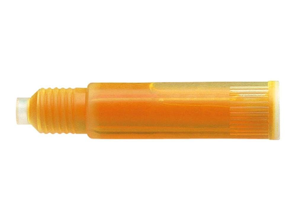Schneider Marker Refill für Schneider Textmarker 'Maxx 115' 3 Stk. orange