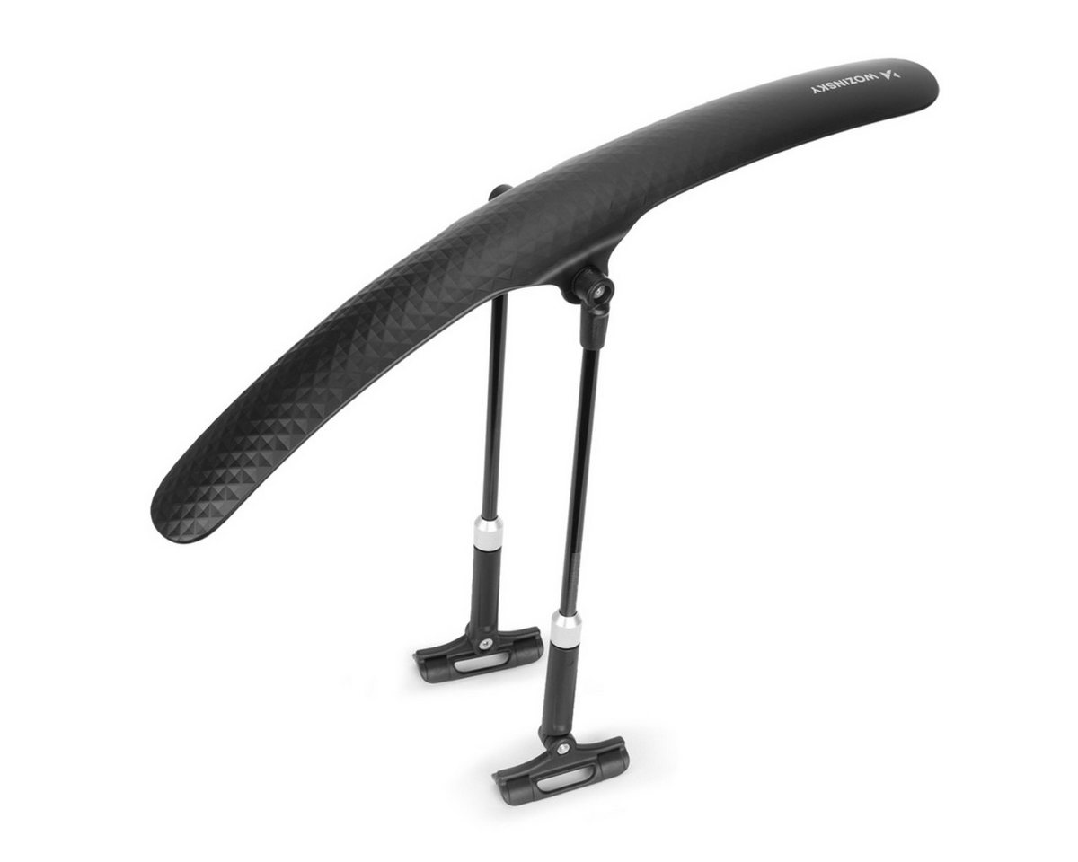Wozinsky Schutzblech WBR-01, Verstellbar 28-32 cm, vorne/hinten montierbar