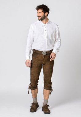 Stockerpoint Trachtenhose Siggi 2 (1-tlg)