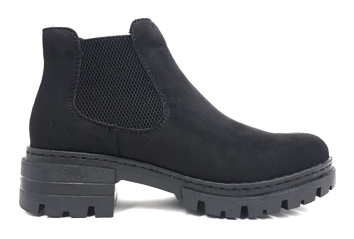 Rieker Stiefelette Stiefelette günstig online kaufen
