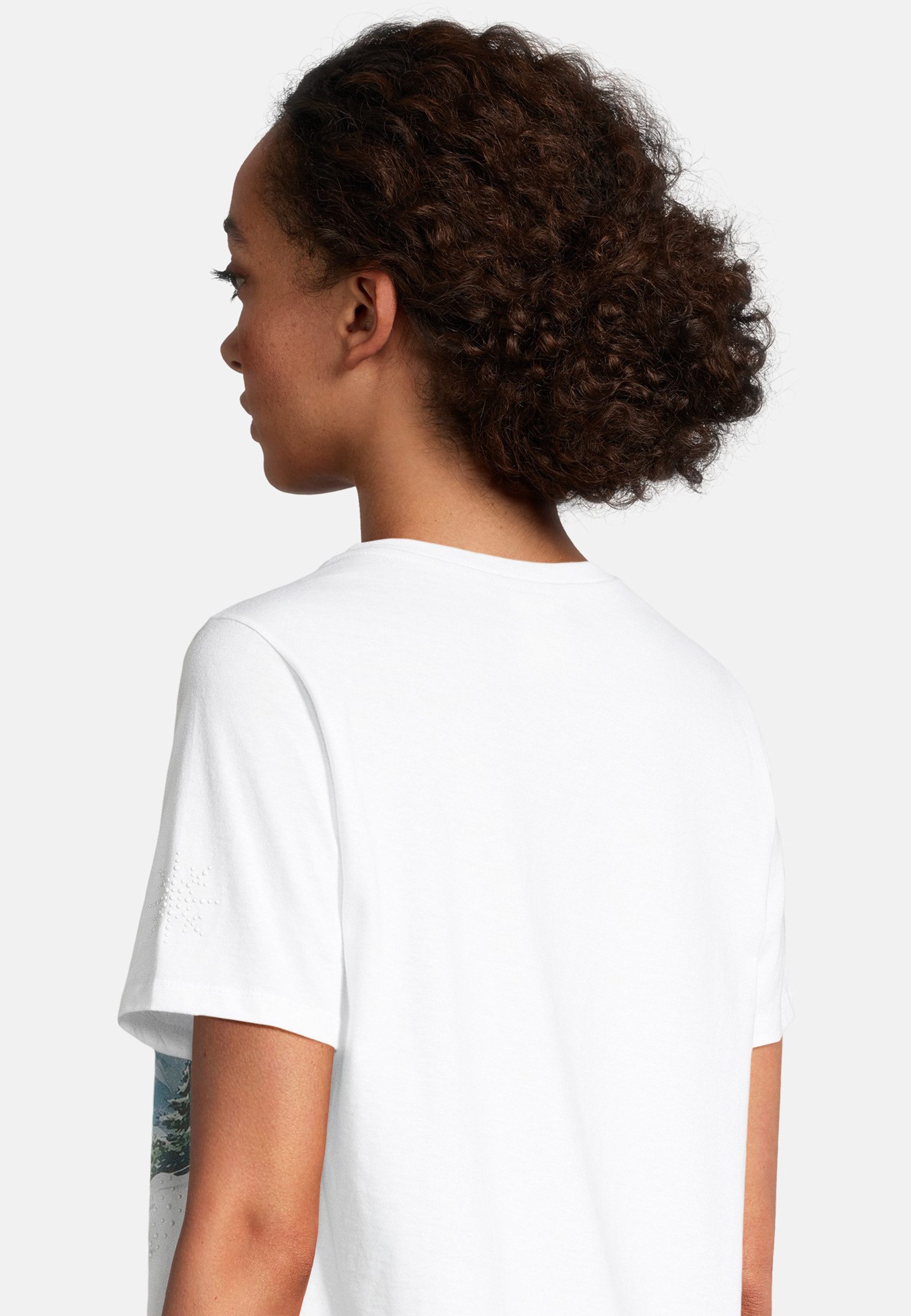 Princess goes Hollywood T-Shirt mit Schmucksteinen