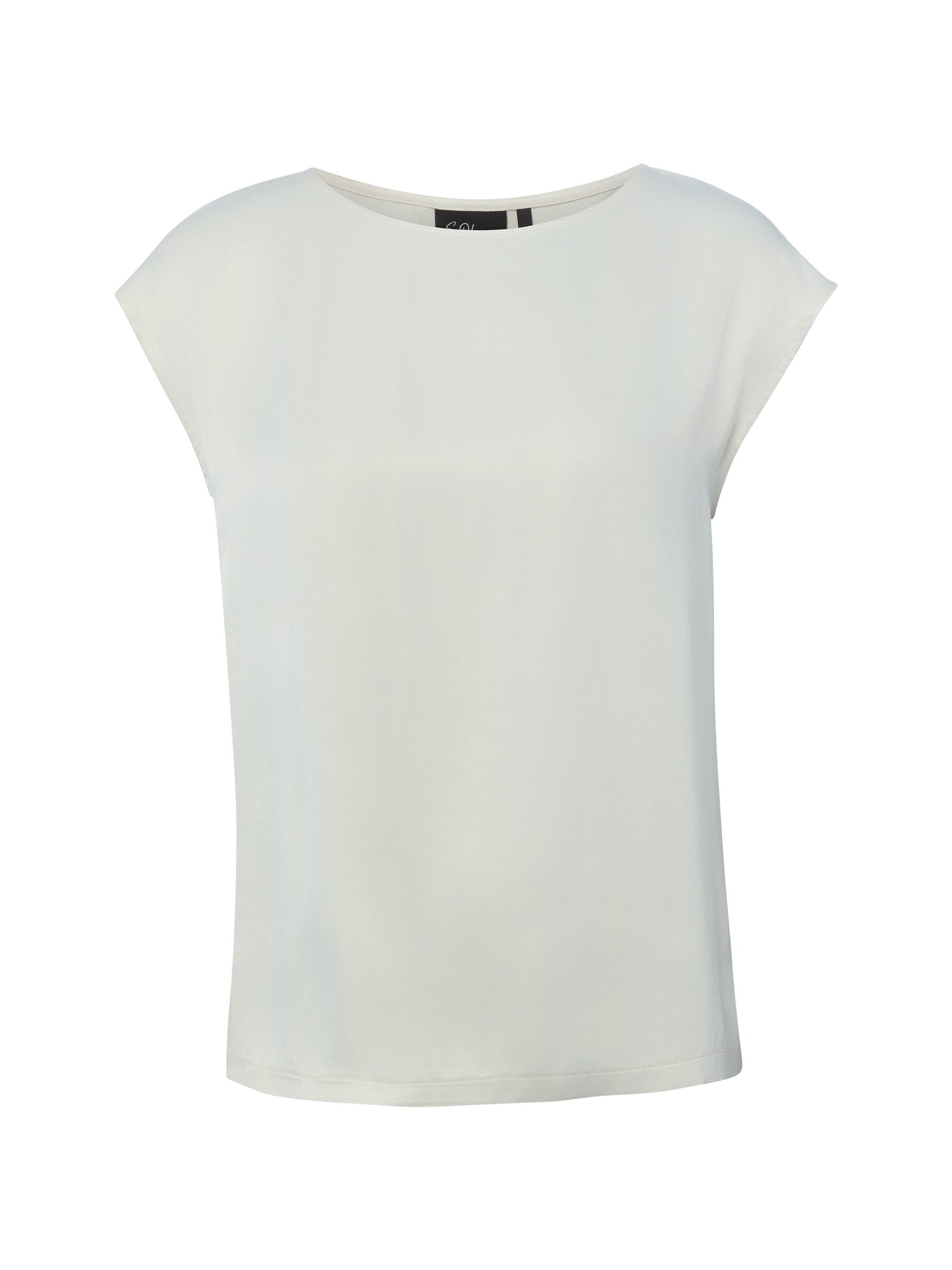 s.Oliver BLACK LABEL T-Shirt günstig online kaufen