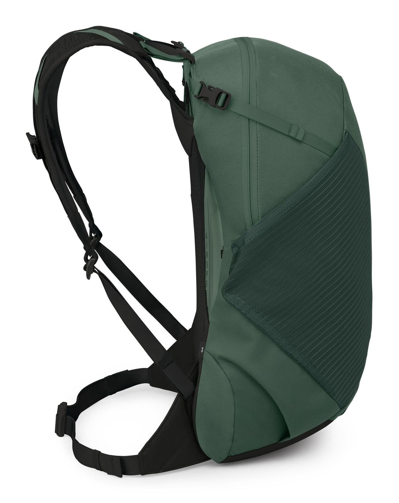 Osprey Rucksack 22 Hiking Backpack (Set, 2-tlg)