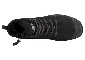 Palladium PAMPA HI ZIP WL W Winterboots Warmfutter