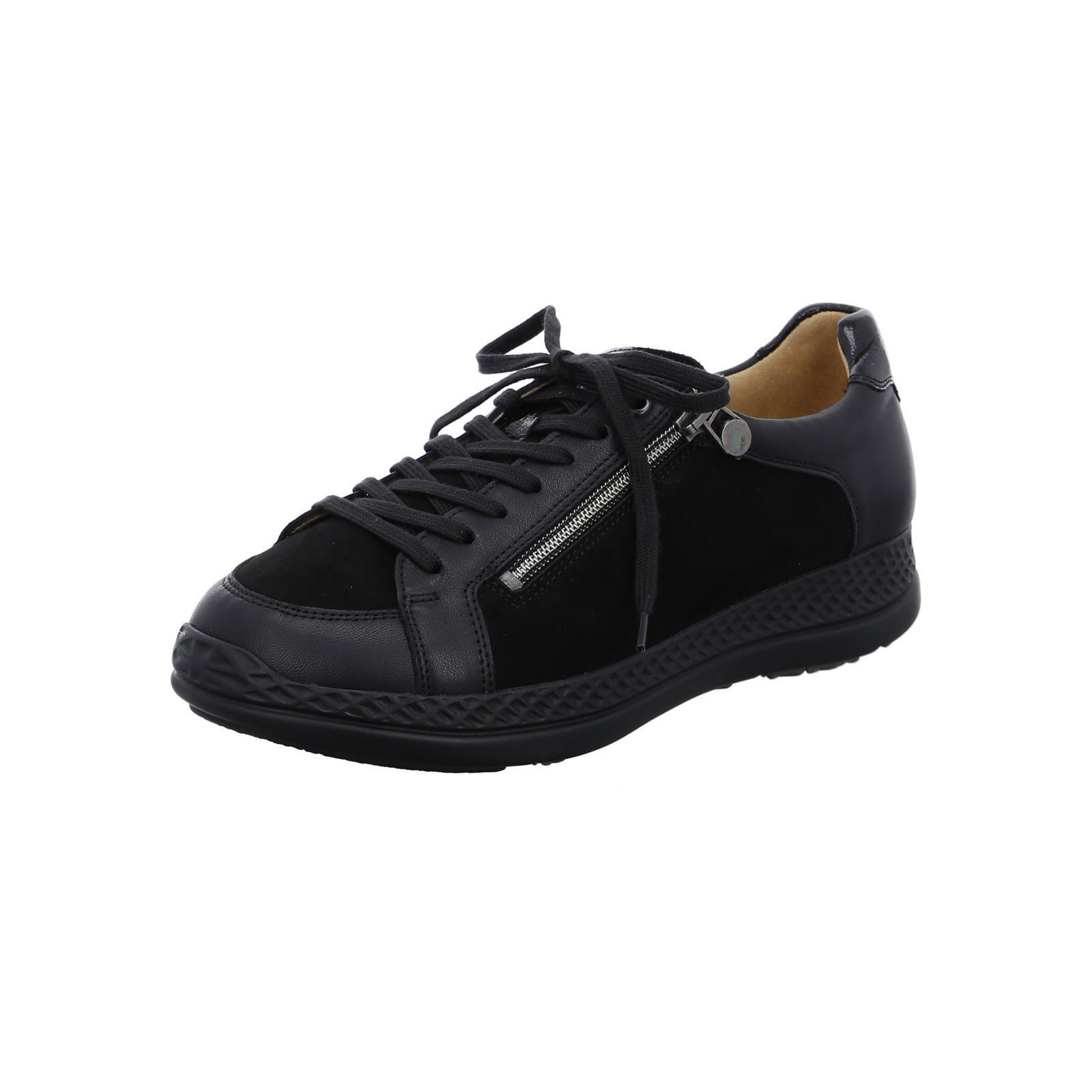 Schnürer Karla Luise Schnürschuh
