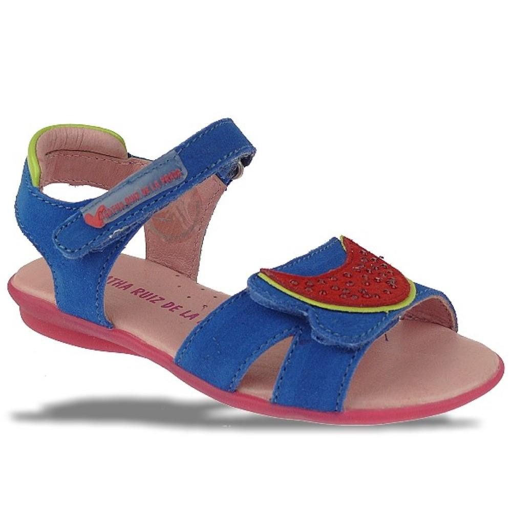 Agatha Ruiz de la Prada Sandale Sandale