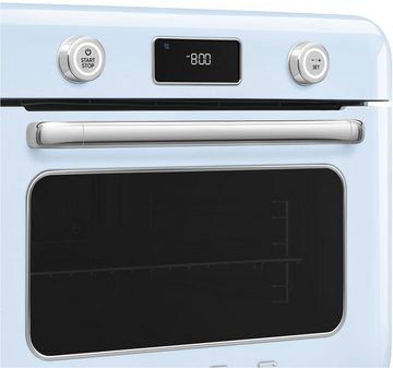 Smeg Multiofen COF01PBEU