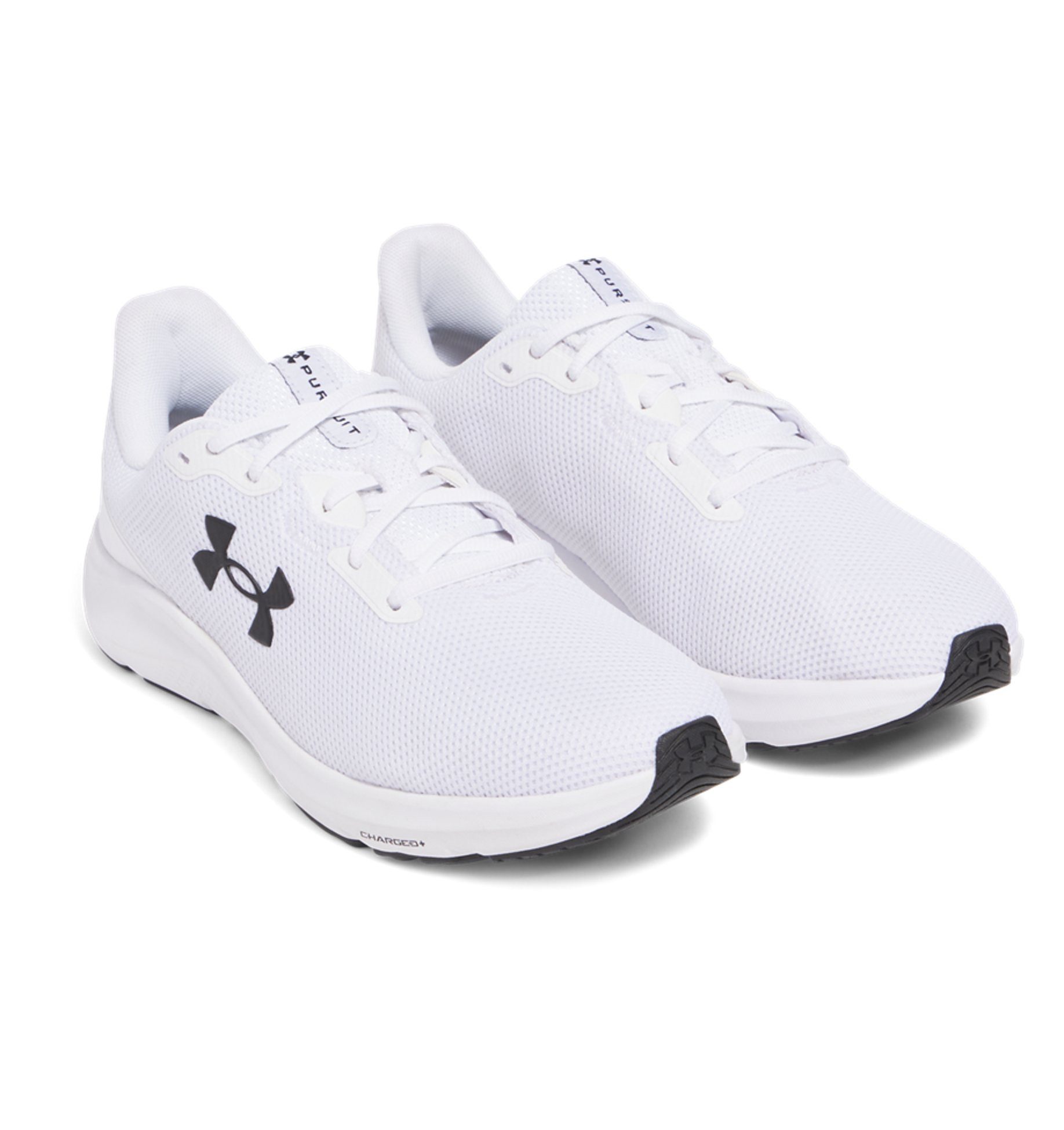 Under Armour® UA Charged Pursuit 4 Laufschuh günstig online kaufen