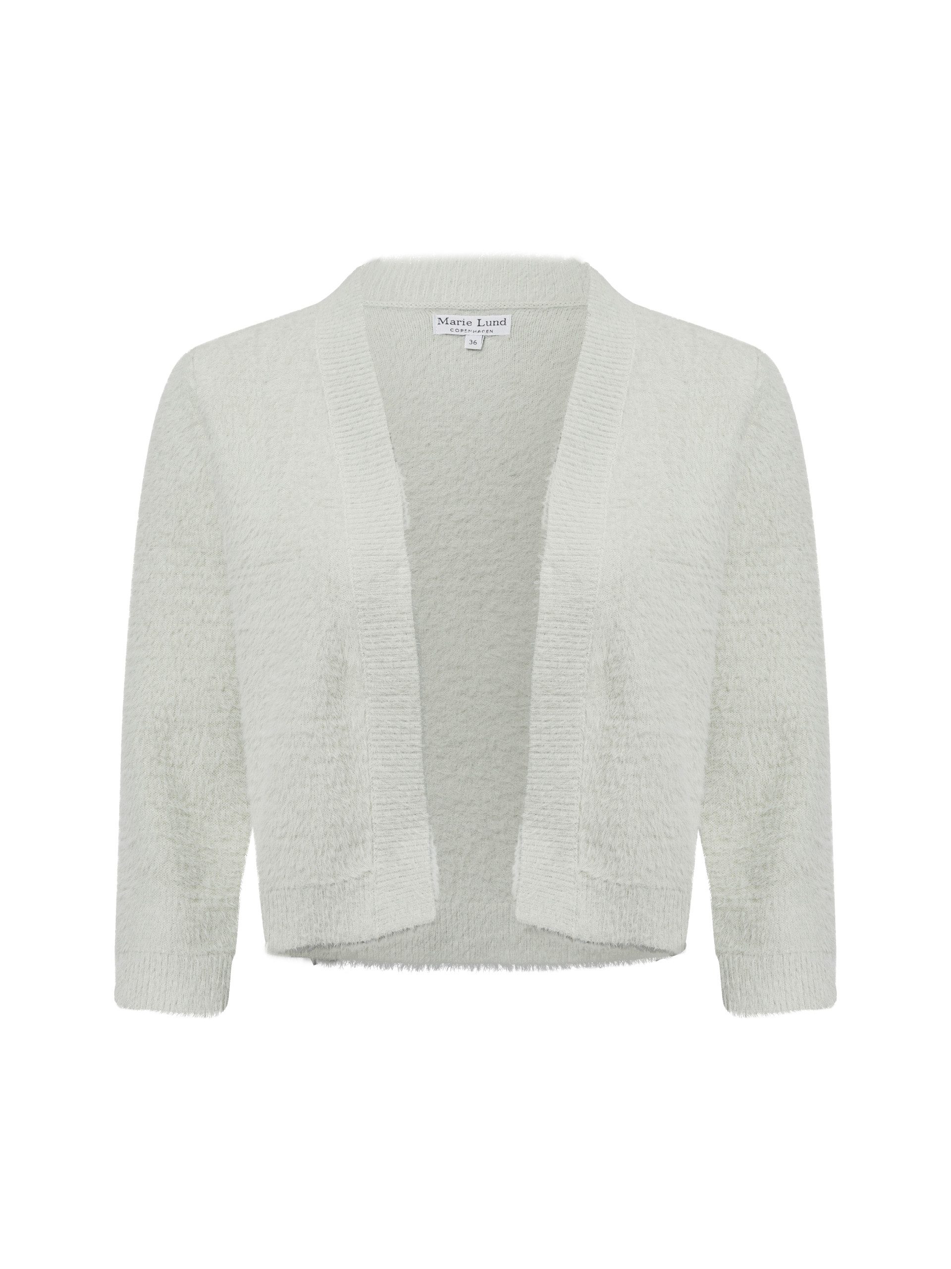 Marie Lund Strickjacke
