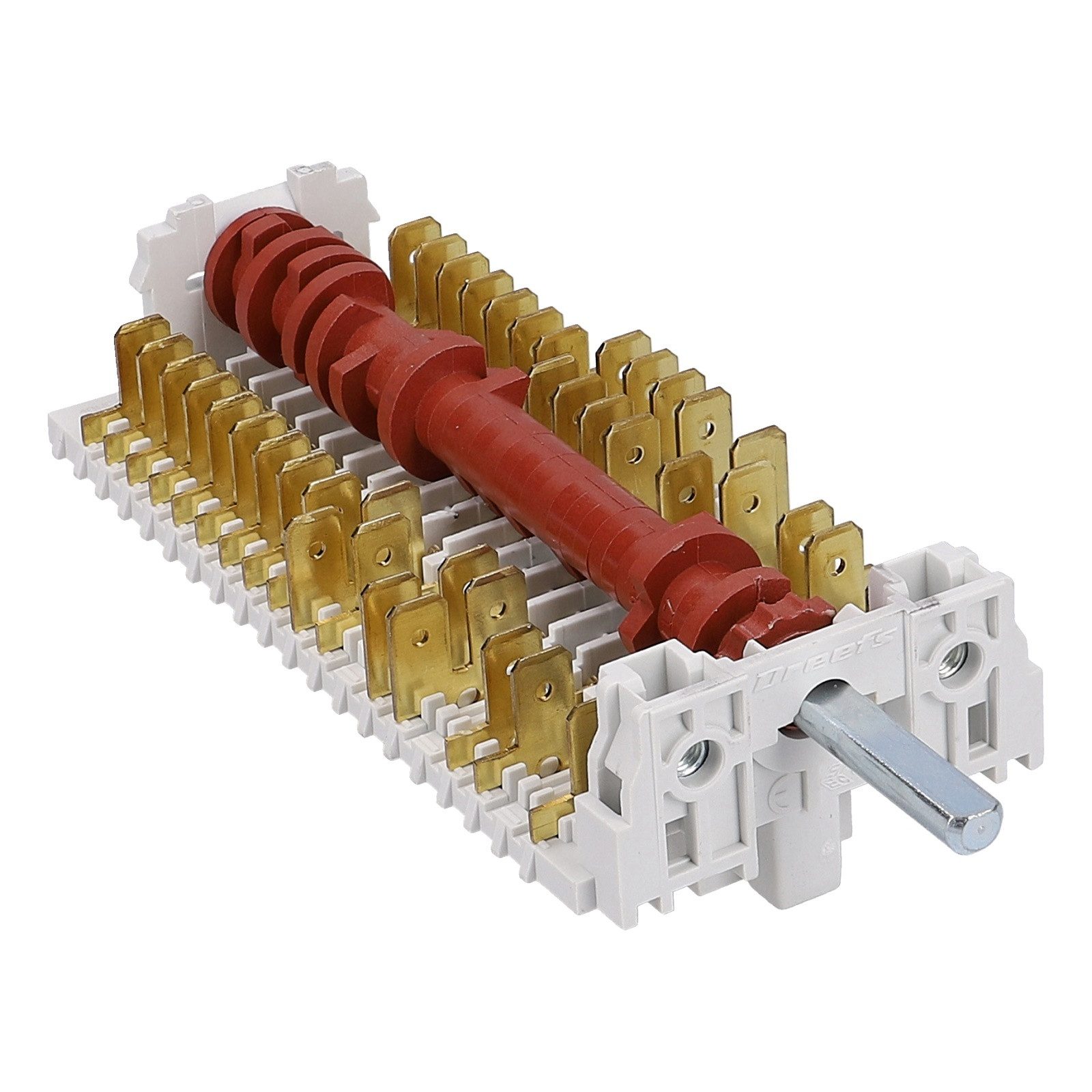 easyPART Schalter wie Amica 8072098 Backofenschalter Amica 8072098, Für Backofen/ Herd