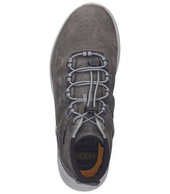 Keen Sneaker Leder Sneaker