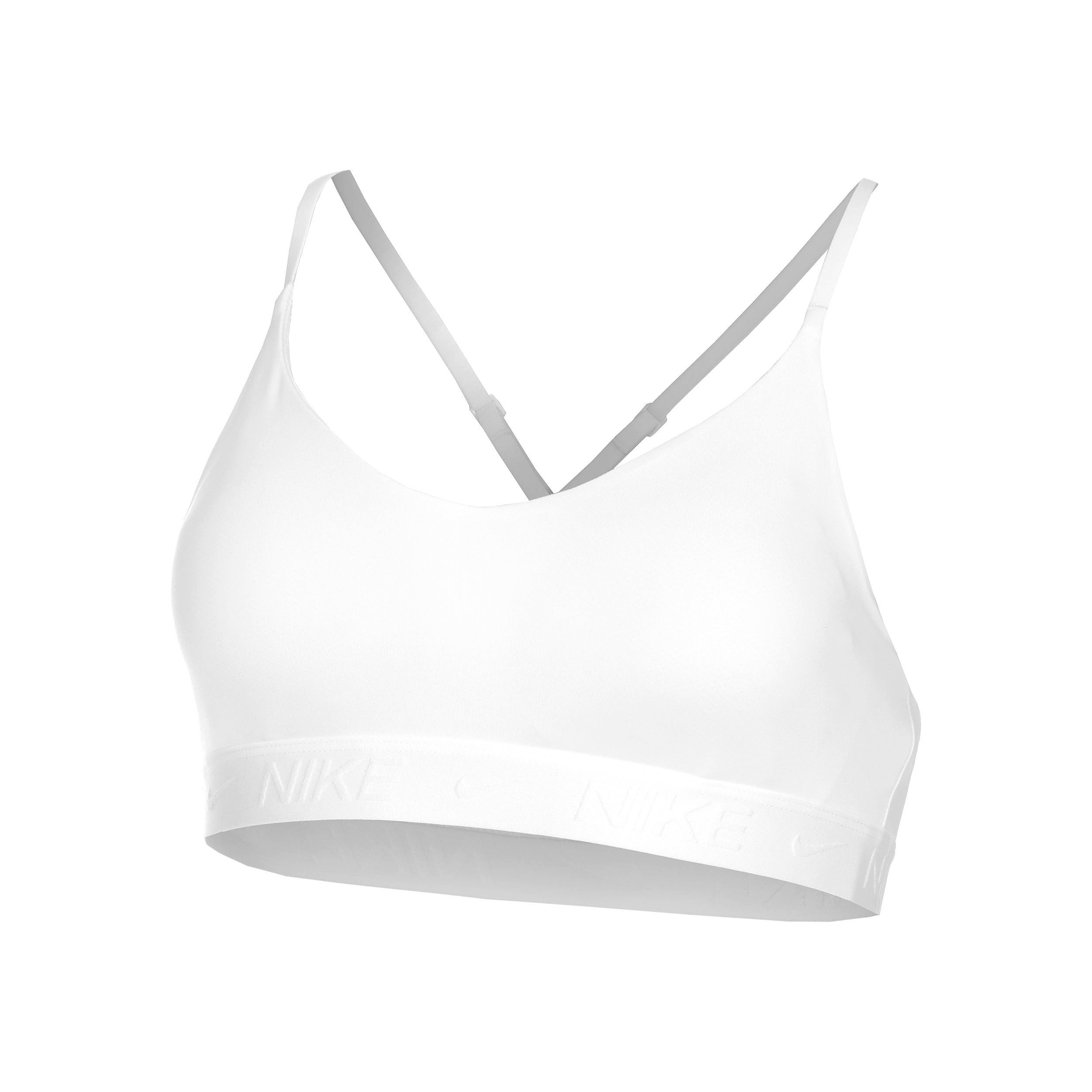 Nike Sport-BH Dri-Fit INDY LGT Support