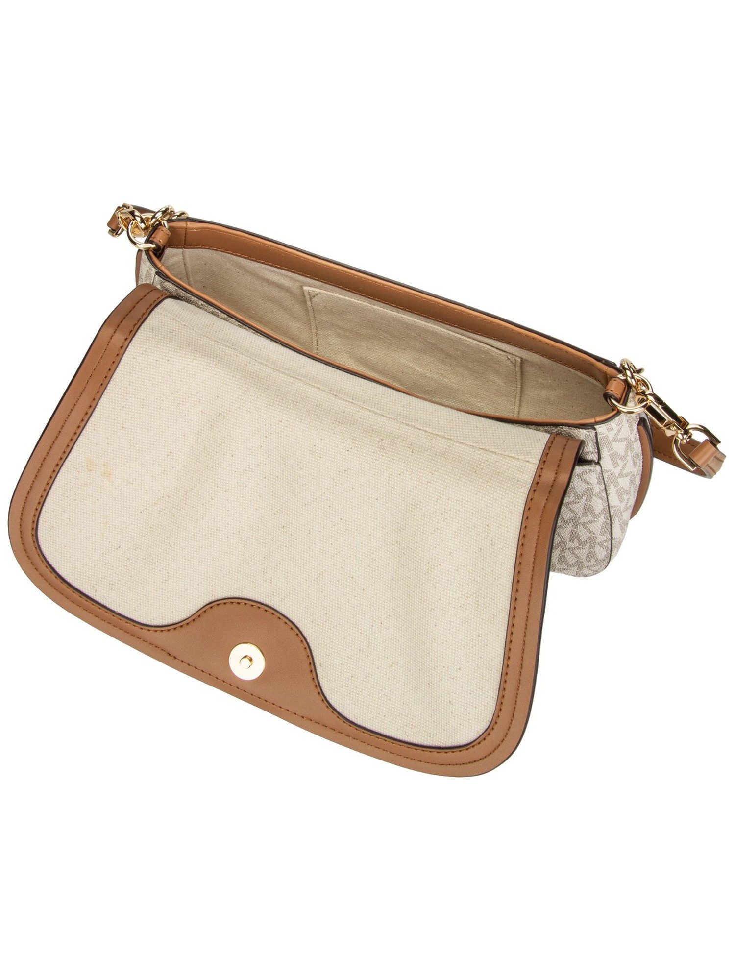MICHAEL KORS Handtasche Nolita MD Chain Conv, Shoulder Bags