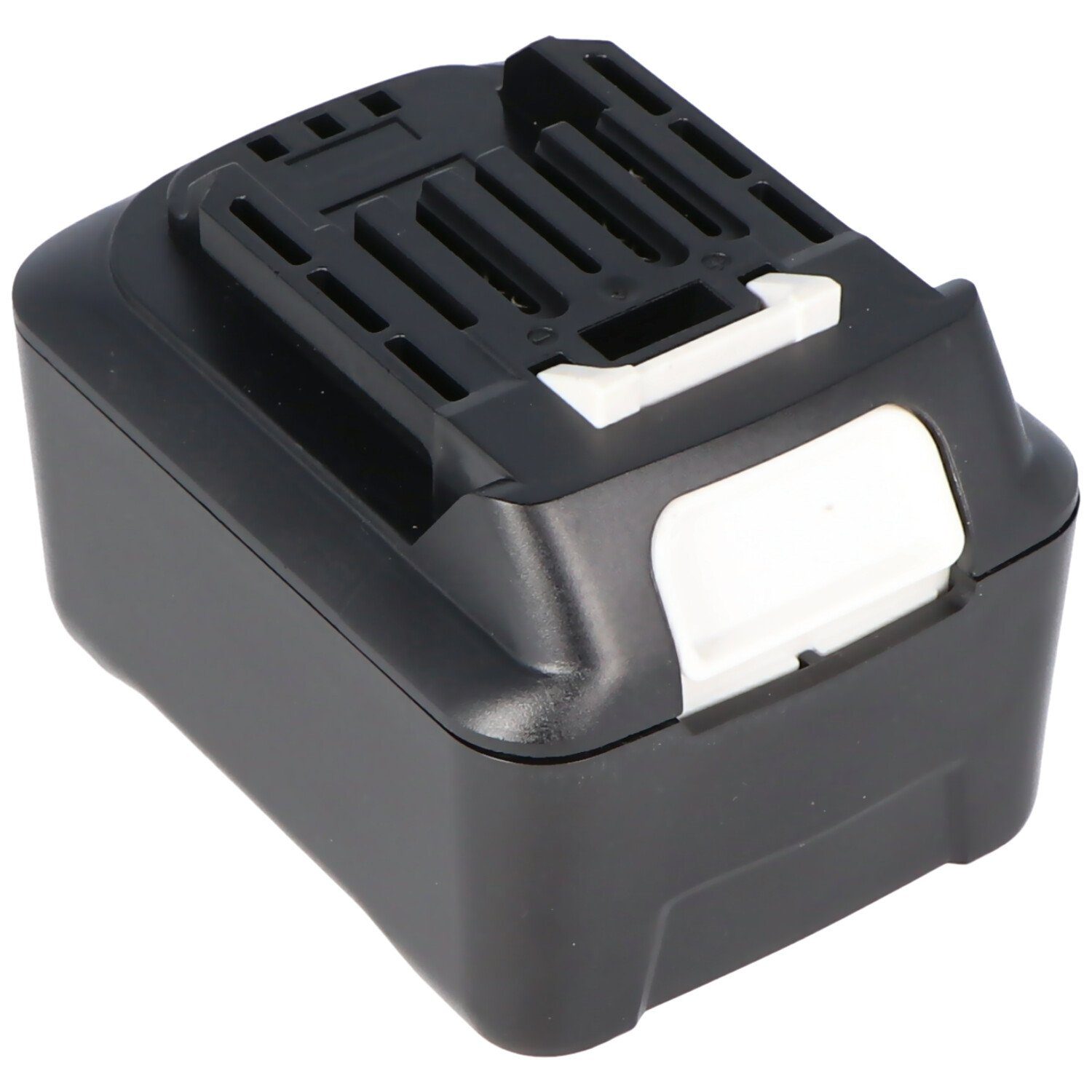 AccuCell Makita BL1021B Ersatz-Akku BL1021 B 10,8 Volt 3,0 Ah Li-Ion, kein ori Akku 3000 mAh (10,8 V)