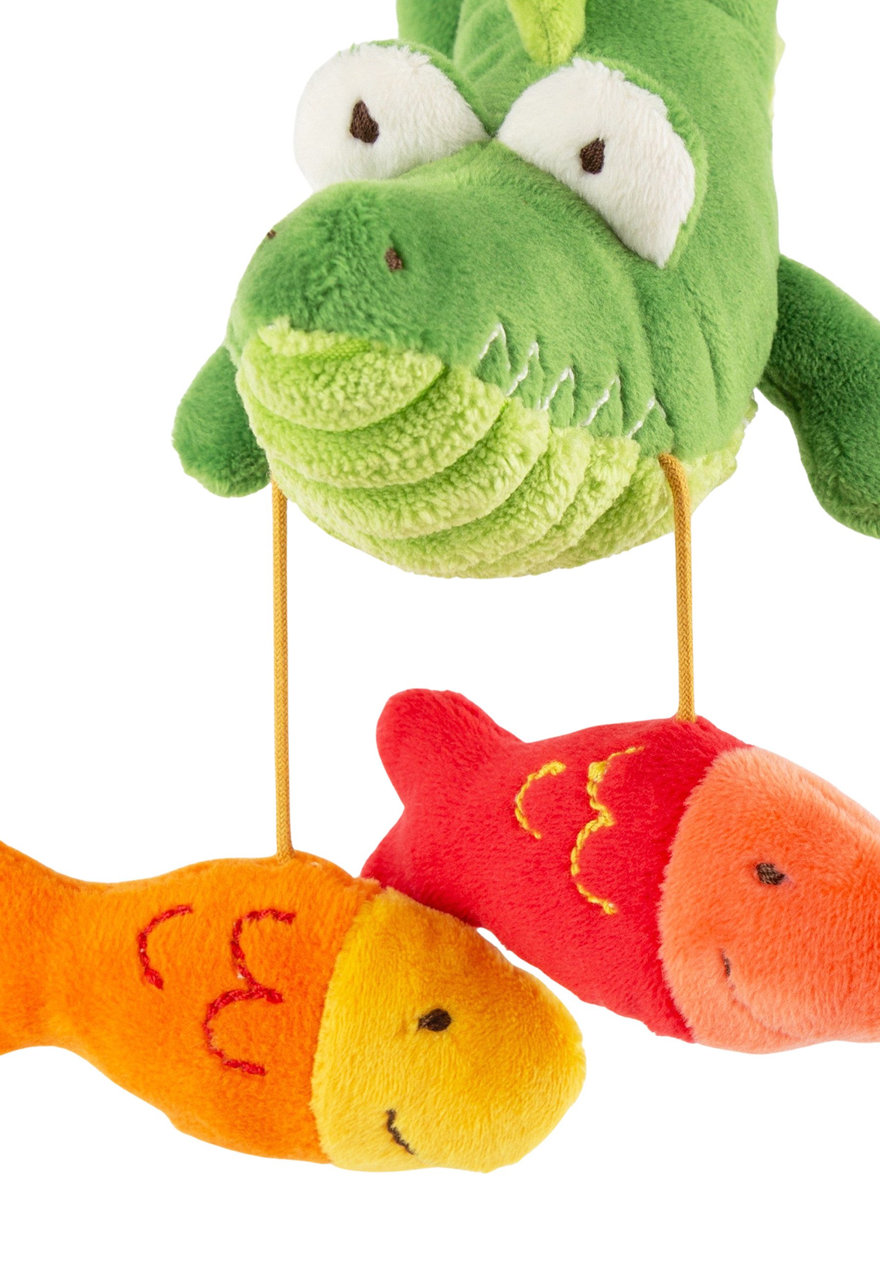 Sigikid Kinderwagenanhänger sigibaby für Babys Unisex (1-tlg)